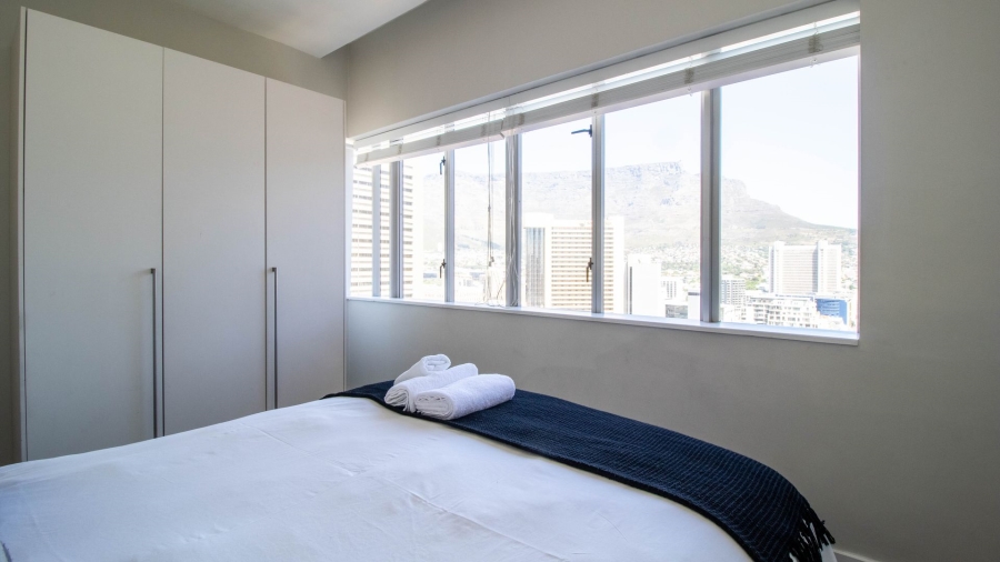 2 Bedroom Property for Sale in Cape Town City Centre Western Cape